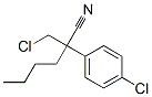 CAS#: 98595-02-9， alpha-Butyl-4-Chloro-alpha-(Chloromethyl)-Benzeneacetonitrile