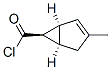 CAS#: 98973-73-0， (1alpha,5alpha,6beta)-3-MethylBicyclo[3.1.0]Hex-2-Ene-6-Carbonyl Chloride