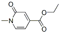 CAS#: 98996-29-3， 1,2-Dihydro-1-Methyl-2-Oxo-4-Pyridinecarboxylic Acid Ethyl Ester