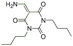 CAS#: 99108-12-0， 5-Aminomethylene-1,3-Dibutylbarbituric Acid