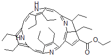 CAS#: 99128-91-3， Purpurin NT 2