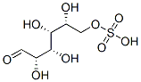 CAS#: 99217-62-6， Mannose 6-Sulfate