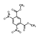 CAS#: 99361-74-7， Dimethyl 4,6-dinitroisophthalate