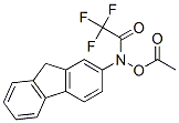 CAS#: 99475-95-3， N-Acetoxy-N-Trifluoroacetyl-2-Aminofluorene