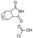 CAS#: 99502-89-3， N-Chlorocarbonyloxy-5-Norborene-2,3-Dicarboximide