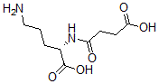 CAS#: 99590-80-4， N(2)-Succinylornithine