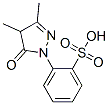 CAS#: 99595-95-6， (4,5-Dihydro-3,4-Dimethyl-5-Oxo-1H-Pyrazol-1-Yl)Benzenesulphonic Acid