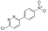 CAS#: 99708-47-1， 3-Chloro-6-(4-Nitrophenyl)-Pyridazine