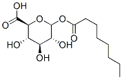 CAS#: 99910-55-1， Octanoylglucuronide