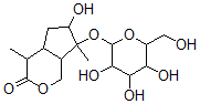CAS#: 99933-30-9， Villosolside
