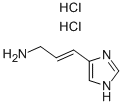 CAS#: 99935-65-6， Imidazolyl-4-Allylamine