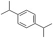 1,4-二异丙基苯分子结构 (CAS 100-18-5)