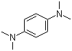 结构式 CAS# 100-22-1, N,N,N',N'-四甲基对苯二胺; N,N,N',N'-四甲基-1,4-苯二胺