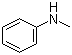 结构式 CAS# 100-61-8, N-甲基苯胺