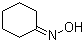 structure of CAS# 100-64-1, Cyclohexanone oxime;Antioxidant D