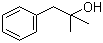 二甲基苄基原醇分子结构 (CAS 100-86-7)