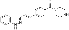 KW 2449 molecular structure (CAS 1000669-72-6)