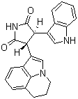 ARQ 197 molecular structure (CAS 1000873-98-2)