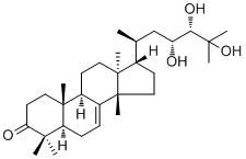 Piscidinol A molecular structure (CAS 100198-09-2)