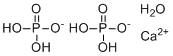 structure of CAS# 10031-30-8, Calcium superphosphate;Calcium superphosphate