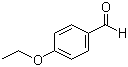 4-Ethoxybenzaldehyde molecular structure (CAS 10031-82-0)