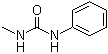 结构式 CAS# 1007-36-9, N-甲基-N'-苯基脲