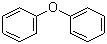 Phenyl ether molecular structure (CAS 101-84-8)