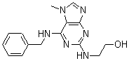 异奥罗莫星分子结构 (CAS 101622-50-8)