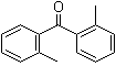 structure of CAS# 1018-97-9, 2,2'-Dimethylbenzophenone;Di-o-tolyl ketone; NSC 616