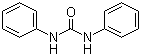 1,3-Diphenylurea molecular structure (CAS 102-07-8)