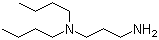 N,N-二丁基-1,3-丙二胺分子结构 (CAS 102-83-0)