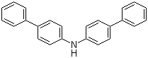 二(4-联苯)胺分子结构 (CAS 102113-98-4)