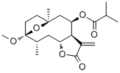 3-O-Methyltirotundin molecular structure (CAS 1021945-29-8)