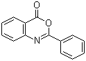 草恶嗪分子结构 (CAS 1022-46-4)