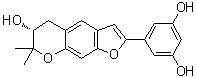 桑辛素 P分子结构 (CAS 102841-46-3)