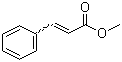 结构式 CAS# 103-26-4, 肉桂酸甲酯