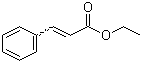 structure of CAS# 103-36-6, Ethyl cinnamate;Ethyl 3-phenyl propenoate