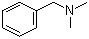 structure of CAS# 103-83-3, N,N-Dimethylbenzylamine;Benzyldimethylamine; BDMA