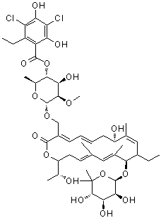 OP 1118 molecular structure (CAS 1030825-28-5)
