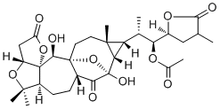 Pre-schisanartanin B molecular structure (CAS 1033288-92-4)