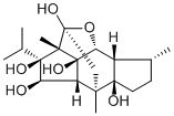 Itol A molecular structure (CAS 1033747-78-2)