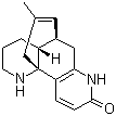 石杉碱乙分子结构 (CAS 103548-82-9)