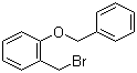 结构式 CAS# 103633-30-3, 2-苄氧基溴苄