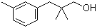 美研醇分子结构 (CAS 103694-68-4)