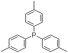 structure of CAS# 1038-95-5, Tris(4-methylphenyl)phosphine;Tri(p-tolyl)phosphine