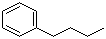 structure of CAS# 104-51-8, Butylbenzene;n-Butylbenzene; 1-Phenylbutane