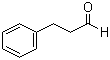 结构式 CAS# 104-53-0, 苯丙醛; 苄基乙醛