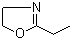 2-Ethyl-2-oxazoline molecular structure (CAS 10431-98-8)