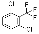 1,3-Dichloro-2-trifluoromethylbenzene molecular structure (CAS 104359-35-5)