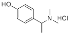 利斯的明杂质11分子结构 (CAS 1049692-05-8)